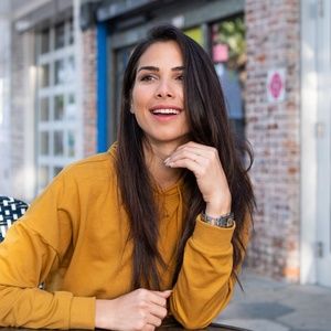 Meet your Posher, Nayka
